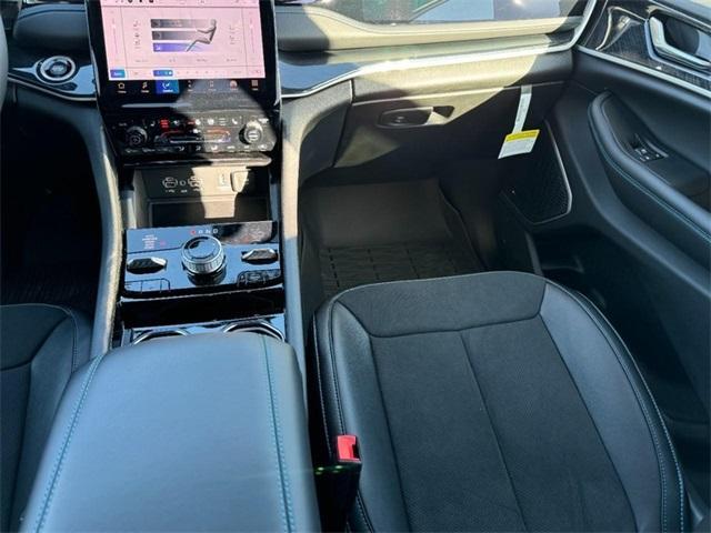 used 2023 Jeep Grand Cherokee 4xe car, priced at $38,998