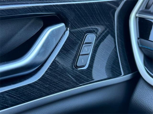used 2023 Jeep Grand Cherokee 4xe car, priced at $38,998