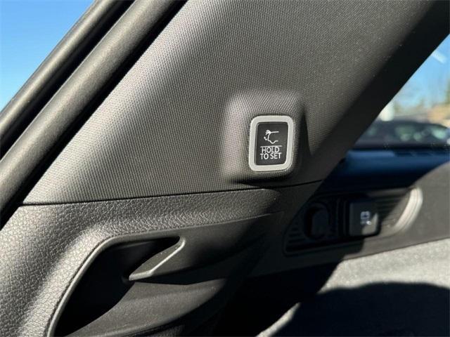 used 2023 Jeep Grand Cherokee 4xe car, priced at $38,998