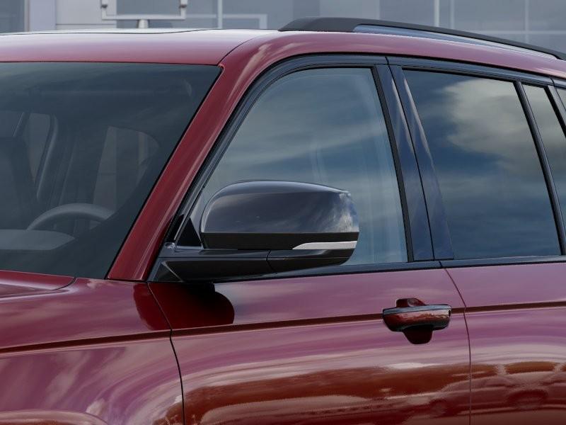 new 2025 Jeep Grand Cherokee car, priced at $47,997