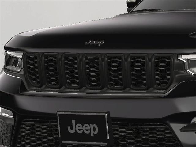 new 2025 Jeep Grand Cherokee car, priced at $47,248