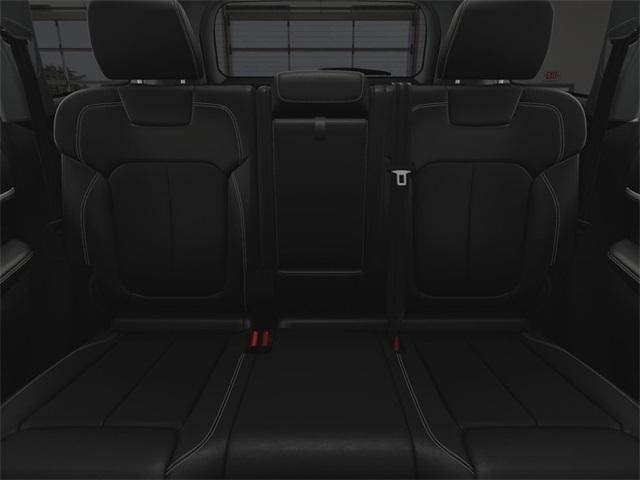 new 2025 Jeep Grand Cherokee car, priced at $47,248