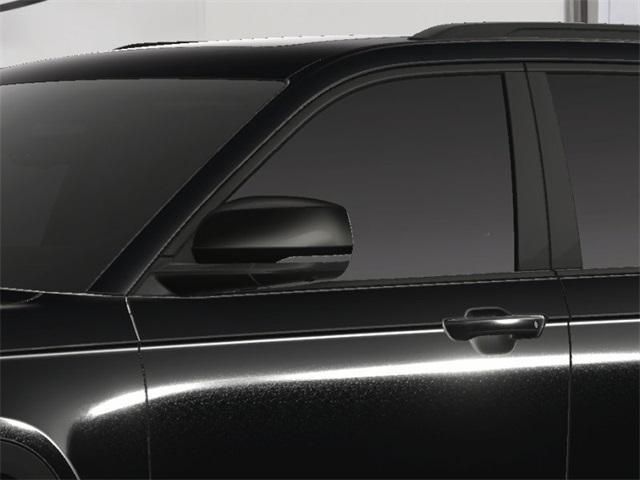 new 2025 Jeep Grand Cherokee car, priced at $47,248