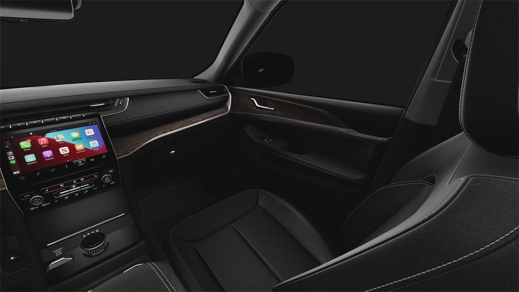 new 2025 Jeep Grand Cherokee L car, priced at $50,294