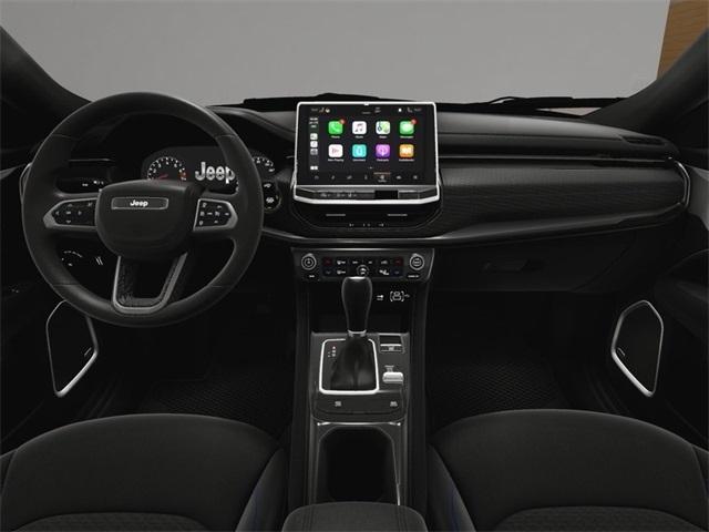 new 2025 Jeep Compass car, priced at $32,797