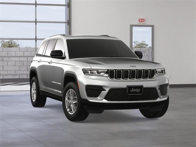 new 2025 Jeep Grand Cherokee car, priced at $36,447