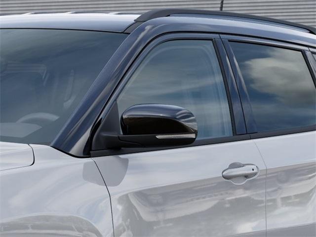 new 2026 Jeep Compass car, priced at $34,493