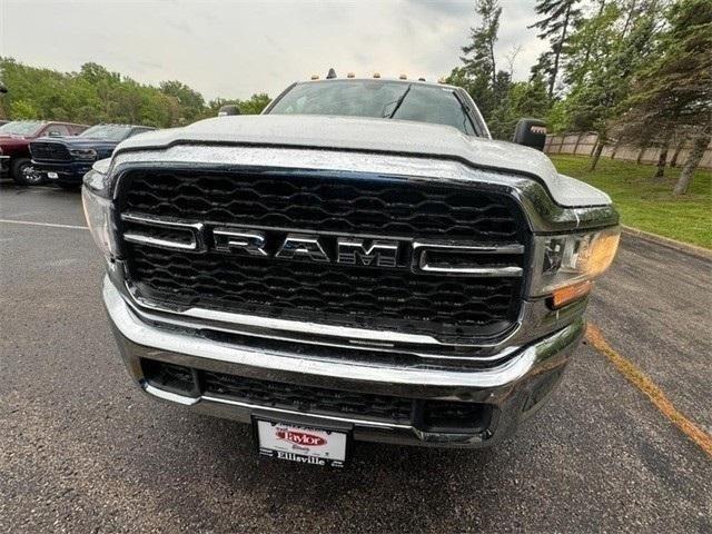 new 2024 Ram 2500 car, priced at $51,860