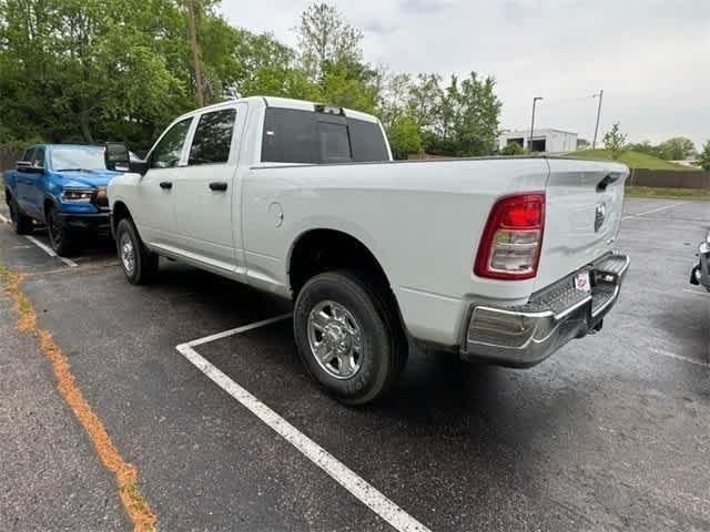 new 2024 Ram 2500 car, priced at $51,860