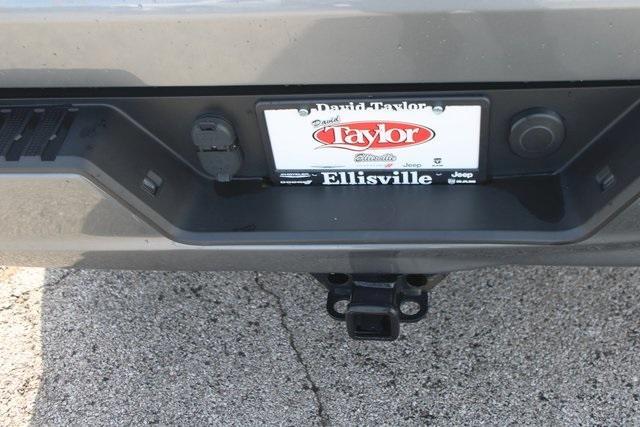 used 2021 GMC Sierra 1500 car, priced at $31,975