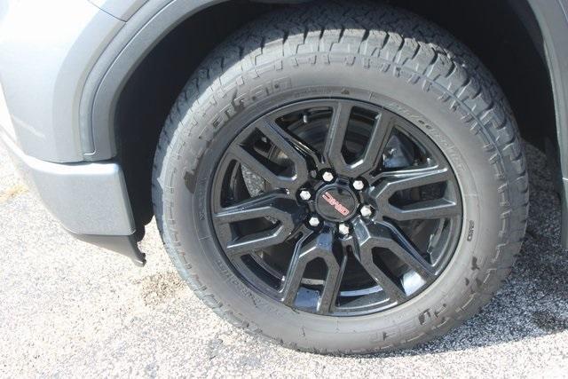 used 2021 GMC Sierra 1500 car, priced at $31,975