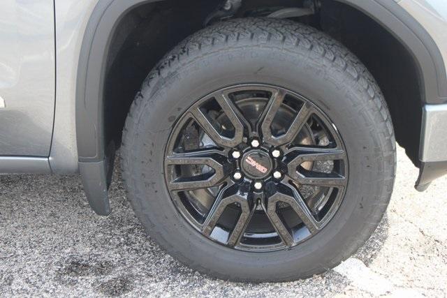 used 2021 GMC Sierra 1500 car, priced at $31,975