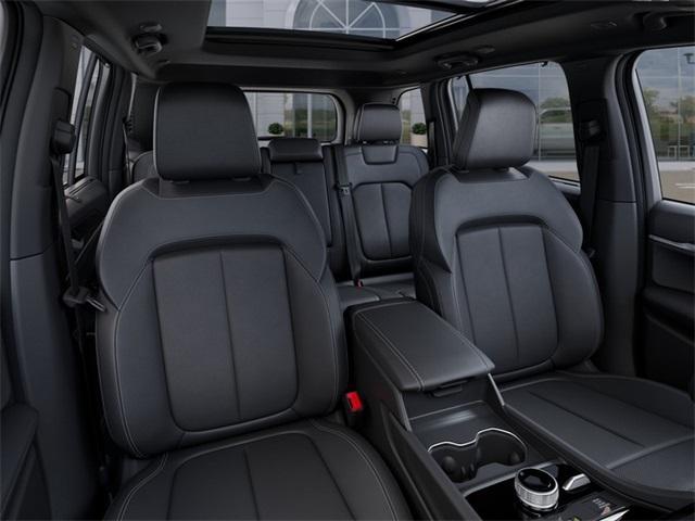 new 2025 Jeep Grand Cherokee car, priced at $46,998
