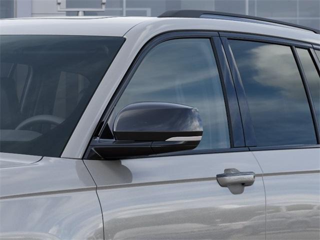 new 2025 Jeep Grand Cherokee car, priced at $46,998