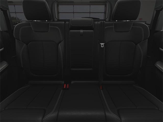 new 2025 Jeep Grand Cherokee car, priced at $53,248