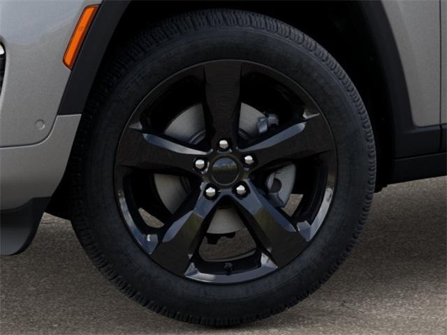 new 2025 Jeep Grand Cherokee car, priced at $46,998