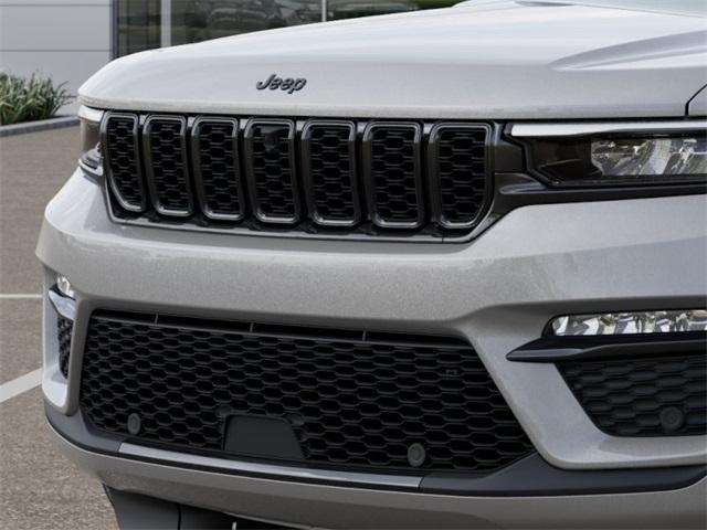 new 2025 Jeep Grand Cherokee car, priced at $46,998