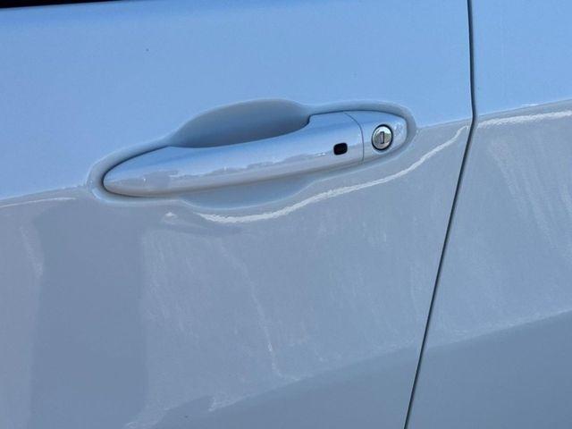 used 2022 Jeep Compass car, priced at $24,500