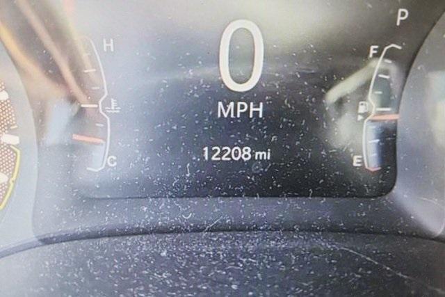 used 2022 Jeep Compass car, priced at $26,988