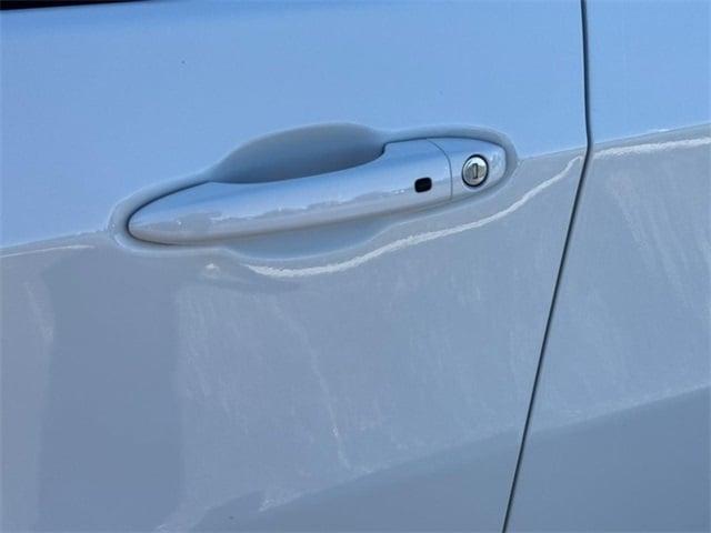 used 2022 Jeep Compass car, priced at $25,877