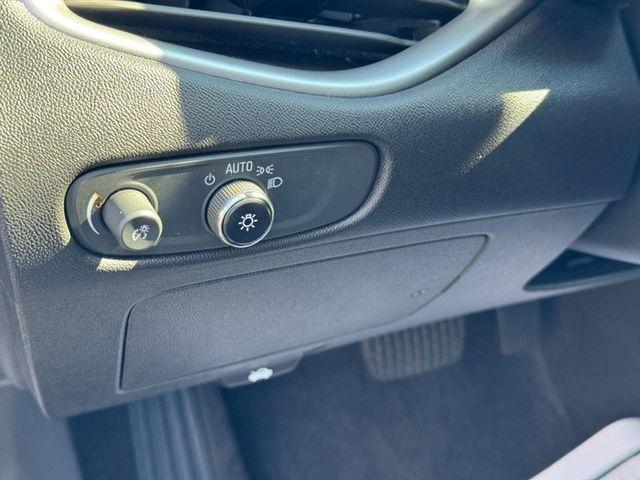 used 2022 Chevrolet Malibu car, priced at $17,500