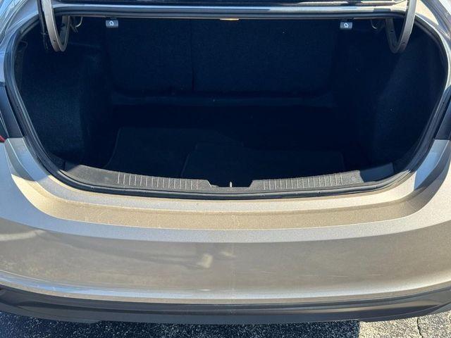 used 2022 Chevrolet Malibu car, priced at $17,500