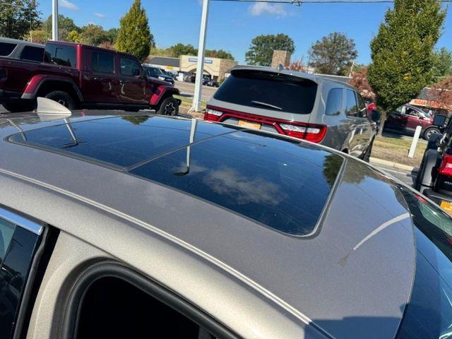 used 2022 Chevrolet Malibu car, priced at $17,500