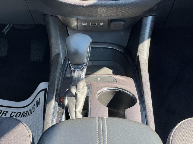 used 2022 Chevrolet Malibu car, priced at $17,500