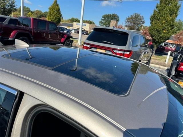 used 2022 Chevrolet Malibu car, priced at $18,998