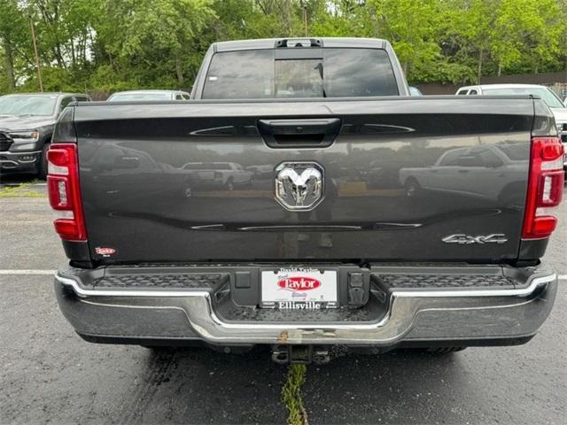 new 2024 Ram 2500 car, priced at $67,571