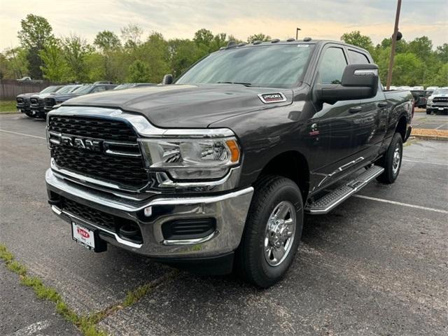 new 2024 Ram 2500 car, priced at $67,571