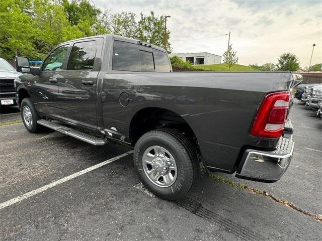 new 2024 Ram 2500 car, priced at $67,571