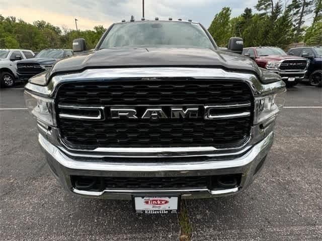 new 2024 Ram 2500 car, priced at $67,340