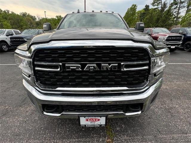 new 2024 Ram 2500 car, priced at $67,571