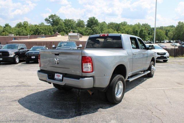 used 2022 Ram 3500 car, priced at $59,995