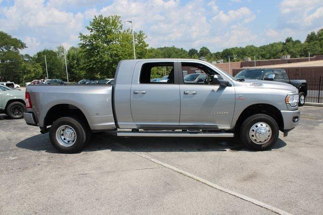 used 2022 Ram 3500 car, priced at $59,995