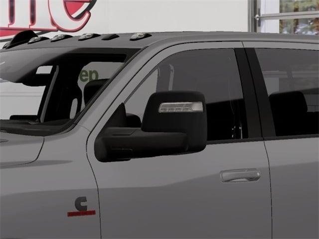 new 2026 Ram 2500 car, priced at $87,498