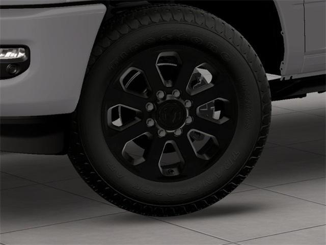 new 2026 Ram 2500 car, priced at $87,498