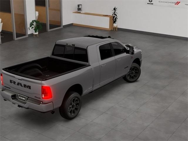 new 2026 Ram 2500 car, priced at $87,498
