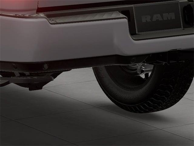 new 2026 Ram 2500 car, priced at $87,498