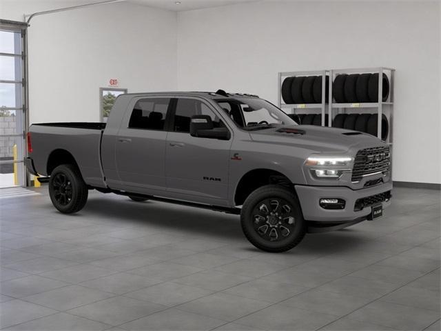 new 2026 Ram 2500 car, priced at $87,498