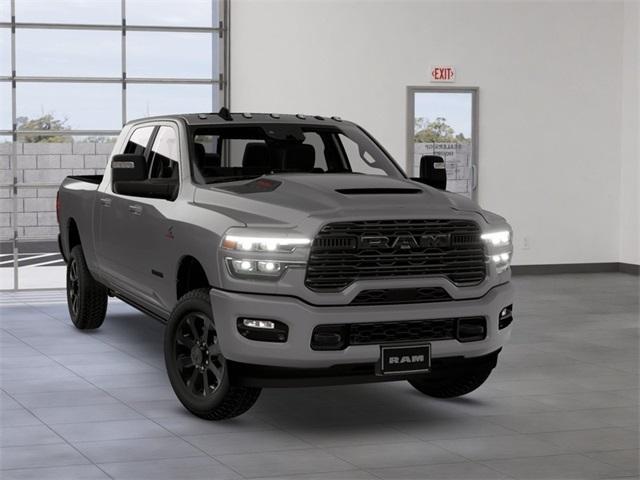 new 2026 Ram 2500 car, priced at $87,498