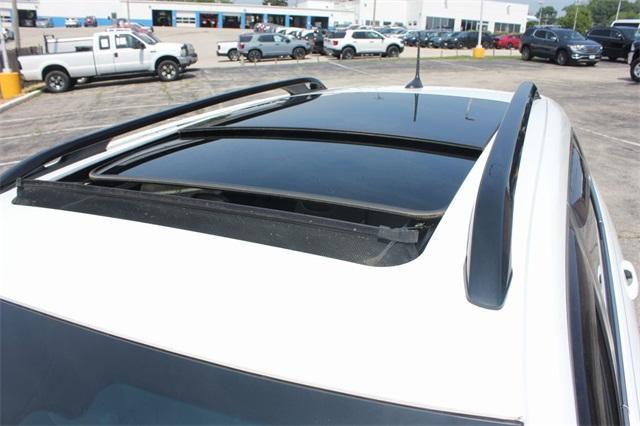 used 2022 Jeep Cherokee car, priced at $26,997