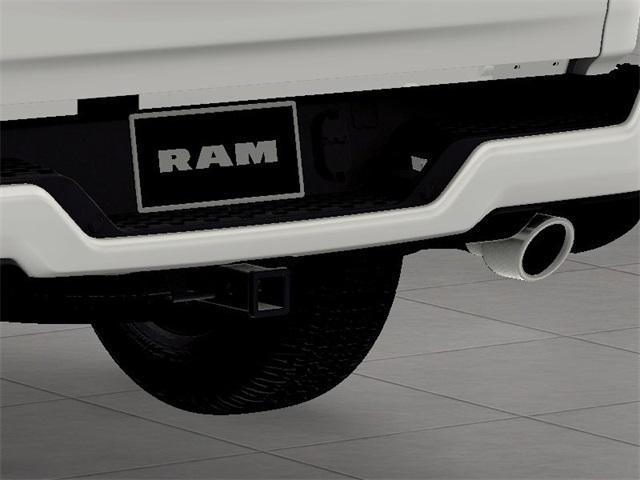 new 2026 Ram 1500 car, priced at $56,450