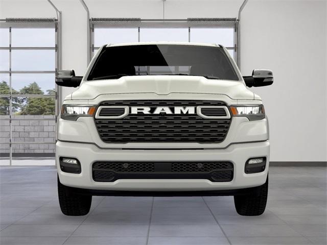 new 2026 Ram 1500 car, priced at $56,450