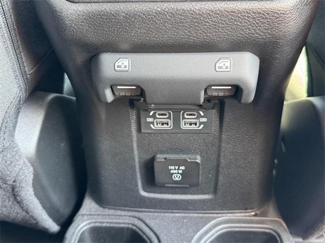 used 2023 Jeep Gladiator car, priced at $36,775
