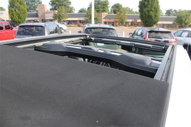 used 2021 Jeep Wrangler Unlimited 4xe car, priced at $37,998