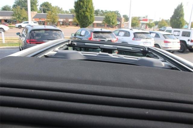 used 2021 Jeep Wrangler Unlimited 4xe car, priced at $37,998