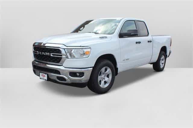 used 2023 Ram 1500 car, priced at $38,007