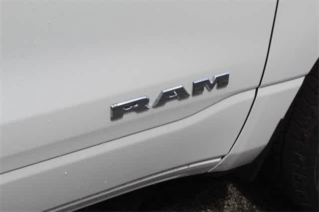 used 2023 Ram 1500 car, priced at $38,007